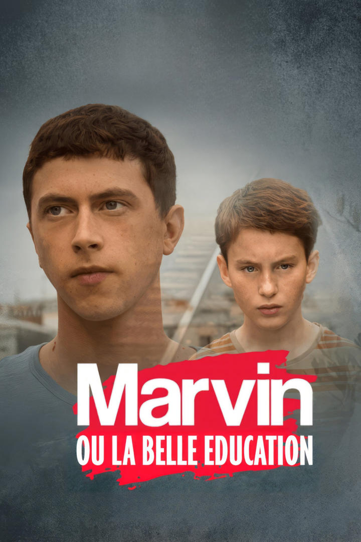 Marvin ou la Belle Education